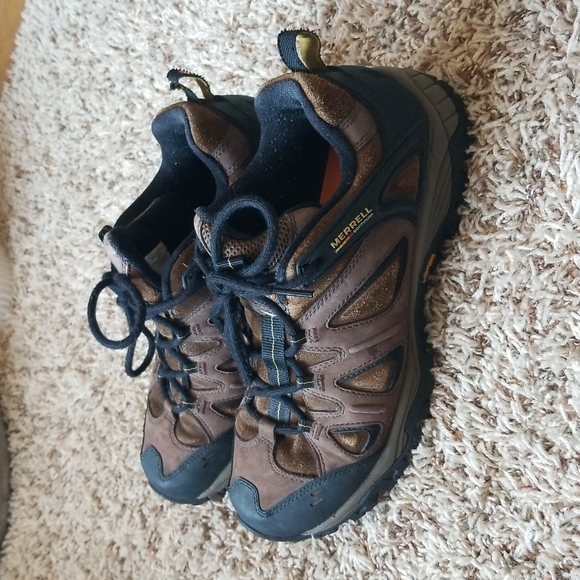 Merrell | Shoes | Merrell Radland 